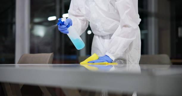 Licensed Biohazard service in Ashton, MD - Trauma Clean Pros